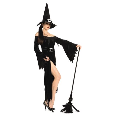 Adult Wicked Witch Woman Costume 27 99 The Costume Land