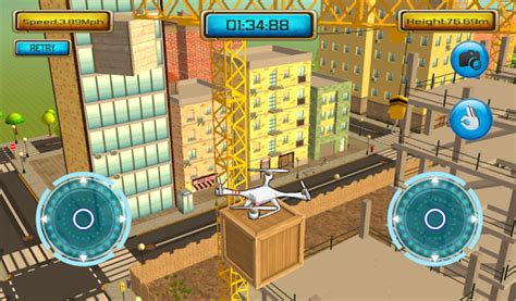 gopro drone flight simulator  androd hadanlod nrm afzar androddanlod baz androd
