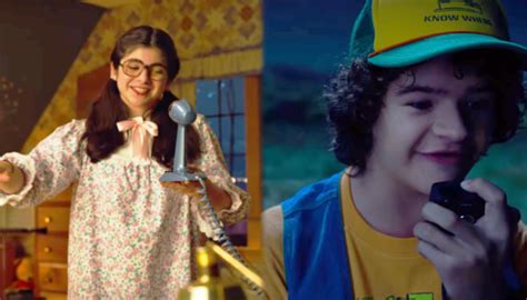 Stranger Things 3 Were Dustin And Suzie To Blame For Major Deaths
