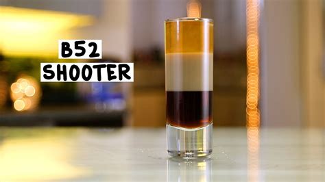B52 Shot Shooter Recipe Besto Blog