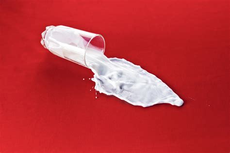 how to make your semen taste better men s health
