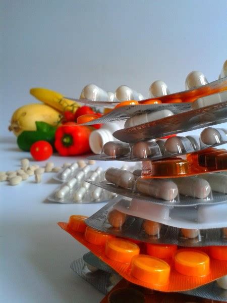 choose quality vitamins  supplements
