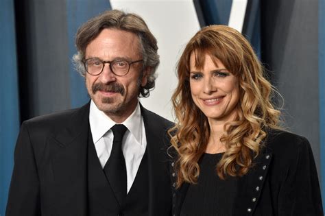 Marc Maron Heartbroken And In Complete Shock After Sudden Death Of