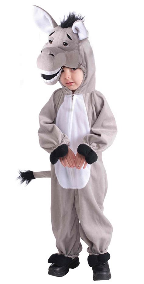 donkey costumes partiescostumecom