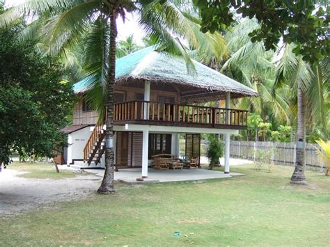 siquijor house   beach hotel auberge resort philippines philippines house design small