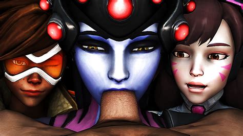 overwatch triple blowjob overwatch group sex sorted by position luscious