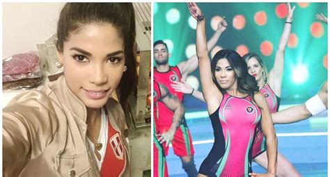 Karen Dejo Celebró Su Cumpleaños Y Sorprende A Fans Con Su Edad Fotos