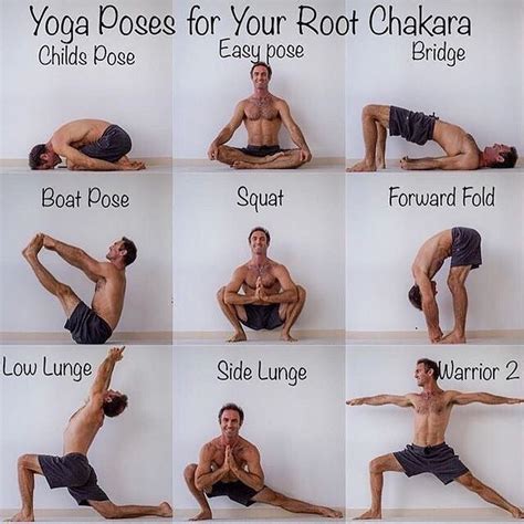 high vibrations  instagram yoga poses  root chakra balancing