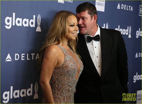 Mariah Carey Says She And Ex Fiance James Packer Didnt Have A Physical