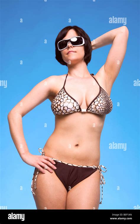 Wife Posing In Bikini – Telegraph