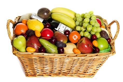 basket  fruit wallpapers high quality
