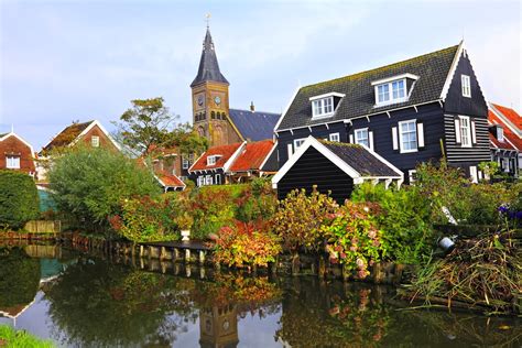 isla de marken visitas cerca de amsterdam  ver viajes