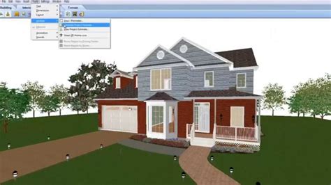 hgtv ultimate home design software youtube