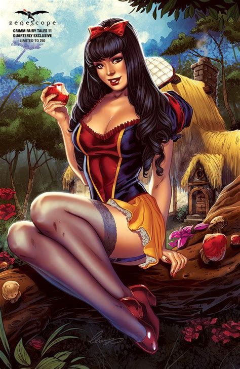 snow white by elias on deviantart in 2019 grimm fairy tales snow