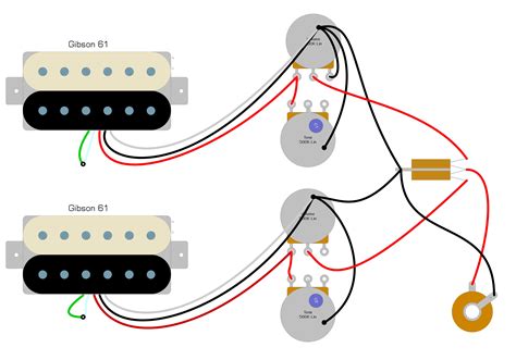 wiring diagrams  guitars
