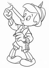 Coloring Touch Pages Pinocho Para Dibujos Pan Peter Nose Color Colorear Wendy Pinocchio Jiminy Cricket His Bulkcolor Kids Getdrawings Getcolorings sketch template