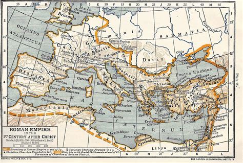 maps  ancient rome greece
