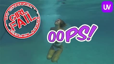 Girls Fails Of The Year 🔥 Super Funny Moments And Fails