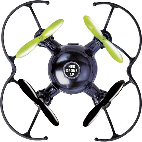 buy protocol neo drone ap mini stunt quadcopter  remote controller black  ec