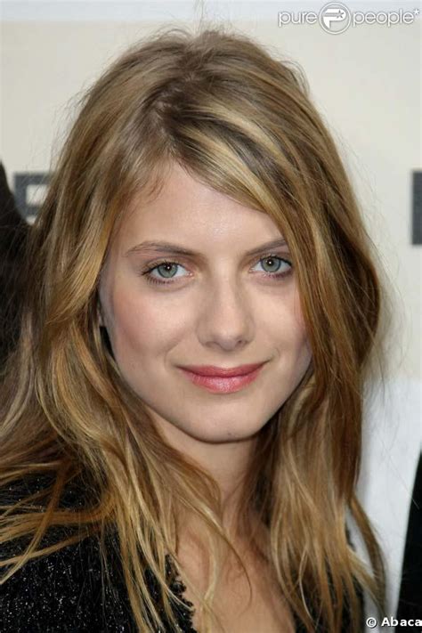 hollywood mélanie laurent french actress director