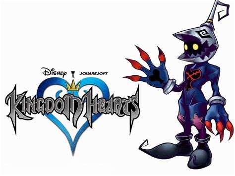kingdom hearts heartless wallpapers wallpaper cave
