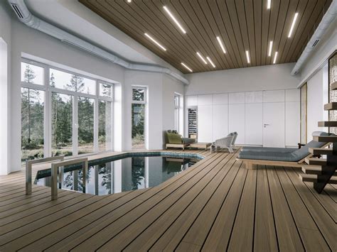 pool room interior design ideas