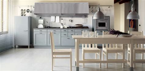 grey kitchen interior design ideas