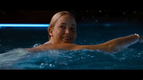 passengers pool tv spot 13 youtube