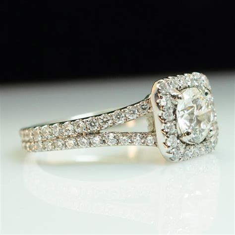 gorgeous engagement rings