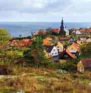 Billedresultat for World Dansk Regional Europa Danmark Bornholm. størrelse: 180 x 185. Kilde: theculturetrip.com