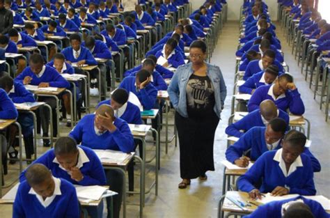 systems   matric exams mpumalanga news