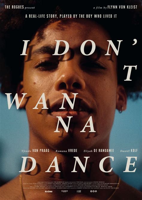 dont wanna dance