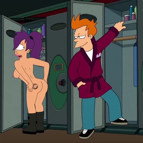 image 1658925 futurama philip j fry turanga leela frost969