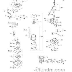 robot coupe parts diagrams tundra restaurant supply