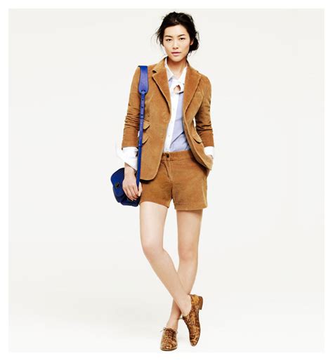 J Crew’s “looks We Love” Fall Lookbook Sophisticated Lady Stylecaster