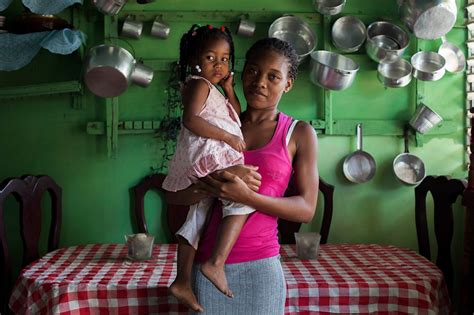 Stateless In The Dominican Republic Residents Stripped Of
