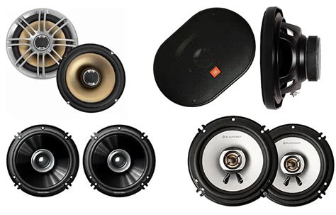 car coaxial speakers  india  shubz