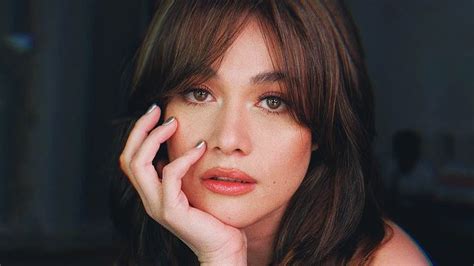 bea alonzo new haircut which haircut suits my face