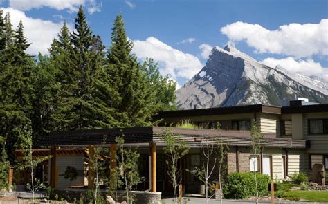 juniper hotel bistro banff canada bookingcom