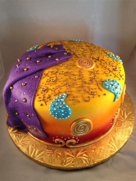 Indian Theme Cake Cakes For Women Cupcake Cookies Cake