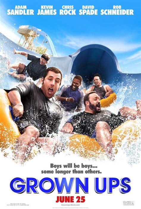 Grown Ups Movieguide Movie Reviews For Christians
