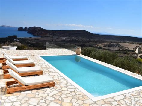 incredible airbnbs  naxos greece     trips  discover