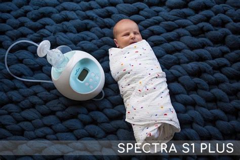 spectra  electric breast pump spectra baby usa