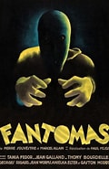Focus A Fantomas PÃ­ に対する画像結果.サイズ: 120 x 185。ソース: www.imdb.com