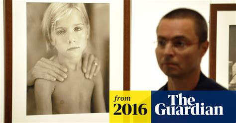 Moscow Gallery Closes Us Photography Exhibit After