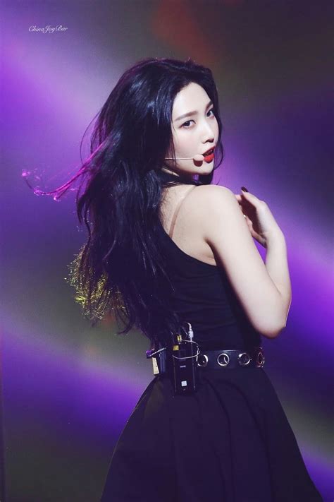 10 Times Red Velvet S Joy Looked Gorgeous In The Sexiest