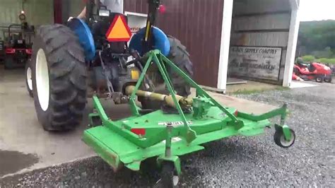 frontier gme  finish mower  point hitch  pto  tractor  compact tractor  sale