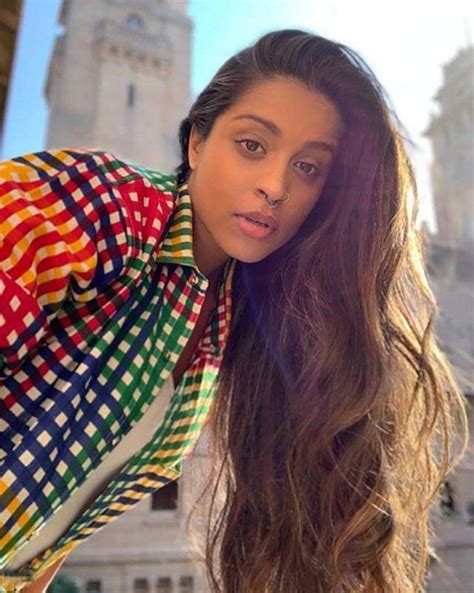 Lilly Singh Lands Us Talk Show