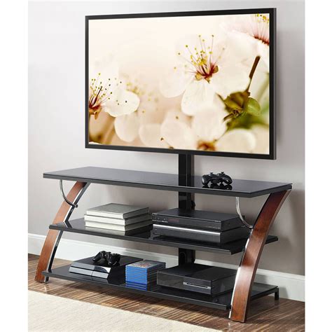 popular   tv stands  integrated mount