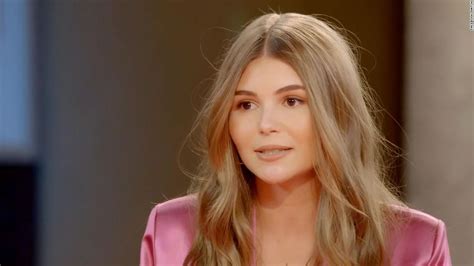 olivia jade says she worked really hard at school despite admissions